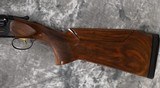 Caesar Guerini Summit Ascent Sporting 12GA 32" (318) - 4 of 6