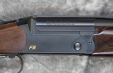 Blaser F3 Sporting Competition Two Barrel 12GA 32" and 20GA 28" (747) - 1 of 6