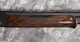 Blaser F3 Sporting Competition Two Barrel 12GA 32" and 20GA 28" (747) - 2 of 6