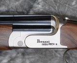 Perazzi High Tech S Nickel Sporting 12GA 31 1/2" (170) PSA West - 5 of 6