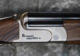 Perazzi High Tech S Nickel Sporting 12GA 31 1/2" (170) PSA West - 1 of 6