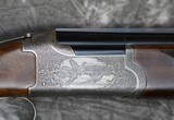 Chapuis Faison Classic Over Under Field 12GA 28" (685) - 1 of 6