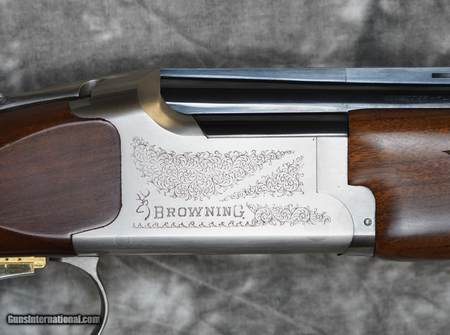 Browning Citori 425 Sporting 20GA 30