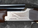 Browning Citori 425 Sporting 20GA 30" (234) - 5 of 6