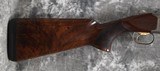 Browning Citori 725 Golden Clays Sporting 12GA 32" (066) - 3 of 6