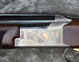 Browning Citori 725 Golden Clays Sporting 12GA 32" (066) - 5 of 6