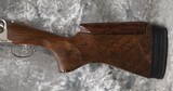 Perazzi High Tech 5 Unsingle Trap Combo 12GA 34"/31.5" (601) - 4 of 7