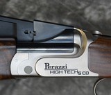 Perazzi High Tech 5 Unsingle Trap Combo 12GA 34"/31.5" (601) - 5 of 7