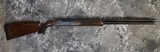 Blaser F3 Super Sport Adjustable Rib Sporting Left Hand 12GA 32" (222) - 6 of 6