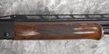 Blaser F3 Super Sport Adjustable Rib Sporting Left Hand 12GA 32" (222) - 2 of 6