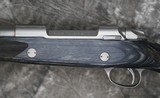 Sako 85 Grey Wolf Stainless .30-06 22.4" (686) - 5 of 6