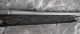 Sako 85 Grey Wolf Stainless .30-06 22.4" (686) - 2 of 6