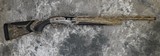 Beretta A400 Extreme Plus Mossy Oak Bottomland 12GA 26" (706) - 6 of 6