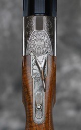 Krieghoff K80 Bavaria Suhl by Jana Schilling Skeet or Sporting 12GA 30" (503) - 6 of 8