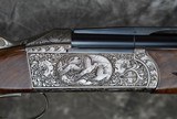 Krieghoff K80 Bavaria Suhl by Jana Schilling Skeet or Sporting 12GA 30" (503) - 1 of 8