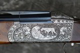 Krieghoff K80 Bavaria Suhl by Jana Schilling Skeet or Sporting 12GA 30" (503) - 5 of 8
