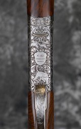 Krieghoff K80 Bavaria Suhl by Jana Schilling Skeet or Sporting 12GA 30" (503) - 7 of 8