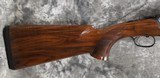 Blaser F16 Sporting 12GA 32" (305) - 3 of 6