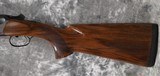 Blaser F16 Sporting 12GA 32" (305) - 4 of 6