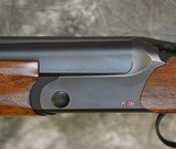 Blaser F16 Sporting 12GA 32" (305) - 5 of 6