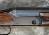 Blaser F16 Sporting 12GA 32" (305) - 1 of 6