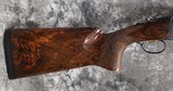 Perazzi MX2000/8 Skeet Combo Briley UL 12GA 29 1/2" (215) - 3 of 8