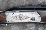 Krieghoff K80 Pro Skeet Briley Ultralight 12GA 30" (485) - 1 of 8