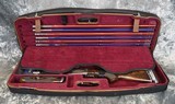 Krieghoff K80 Pro Skeet Briley Ultralight 12GA 30" (485) - 7 of 8