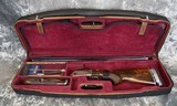 Krieghoff K80 Pro Skeet Briley Ultralight 12GA 30" (485) - 8 of 8