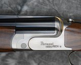 Perazzi High Tech S 4mm Ramped 7x7 Sporting 12GA 32" (265) - 5 of 6