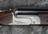 Perazzi High Tech S 4mm Ramped 7x7 Sporting 12GA 32" (265) - 1 of 6