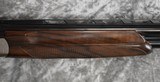 Perazzi High Tech S 4mm Ramped 7x7 Sporting 12GA 32" (265) - 2 of 6