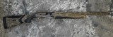 Beretta A400 Extreme Plus Mossy Oak Bottomland 12GA 26" (589) - 6 of 6