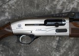 Beretta A400 Multi Target Adjustable Rib Sporting 12GA 30" (435) - 1 of 6