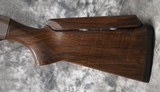 Beretta A400 Multi Target Adjustable Rib Sporting 12GA 30" (435) - 4 of 6