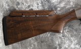 Beretta A400 Multi Target Adjustable Rib Sporting 12GA 30" (435) - 3 of 6