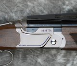 Beretta 694 ACS Adjustable Rib Sporting 12GA 30" (44R) - 1 of 6