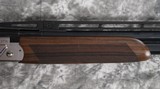Beretta 694 ACS Adjustable Rib Sporting 12GA 30" (44R) - 2 of 6