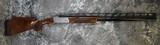 Krieghoff K80 Plantation Scroll Trap Special Unsingle Combo 12GA 34"/32" (036) - 8 of 9