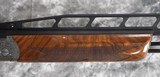 Krieghoff K80 Plantation Scroll Trap Special Unsingle Combo 12GA 34"/32" (036) - 2 of 9