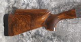Krieghoff K80 Plantation Scroll Trap Special Unsingle Combo 12GA 34"/32" (036) - 3 of 9