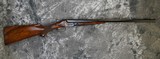 Parker Reproduction DHE Side by Side Single Trigger 12GA 28" (351) - 6 of 7