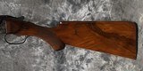 Parker Reproduction DHE Side by Side Single Trigger 12GA 28" (351) - 4 of 7
