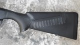 Benelli Super Black Eagle 3 Field 12GA 28" (14P) - 4 of 6