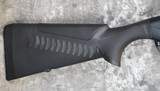 Benelli Super Black Eagle 3 Field 12GA 28" (14P) - 3 of 6