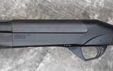 Benelli Super Black Eagle 3 Field 12GA 28" (14P) - 5 of 6