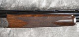 Caesar Guerini Invictus VII Sporting 12GA 32" (510) - 2 of 6