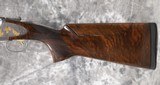 Caesar Guerini Invictus VII Sporting 12GA 32" (510) - 4 of 6
