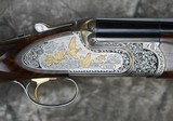 Caesar Guerini Invictus VII Sporting 12GA 32" (510) - 1 of 6