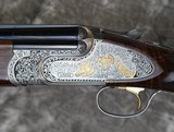 Caesar Guerini Invictus VII Sporting 12GA 32" (510) - 5 of 6